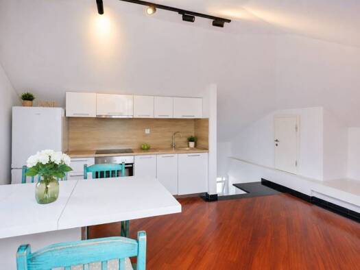 Wohnung zum Kauf 1.000 € 4 Zimmer 93 m² Dubrovnik