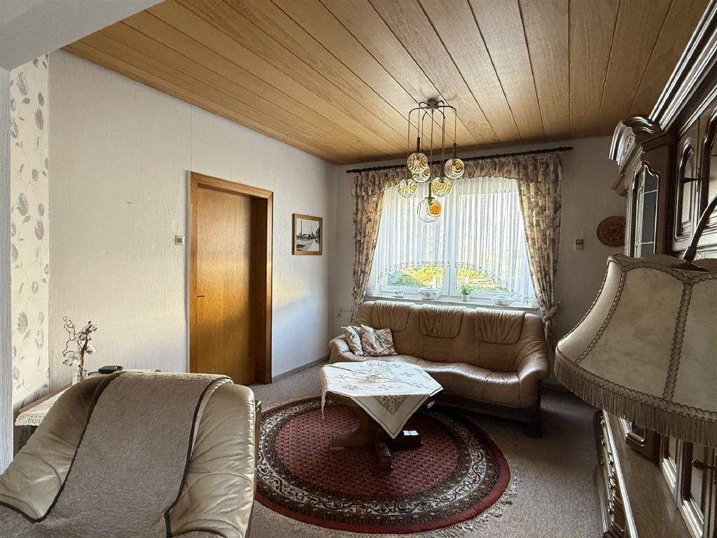 Einfamilienhaus zum Kauf - Ansicht 4