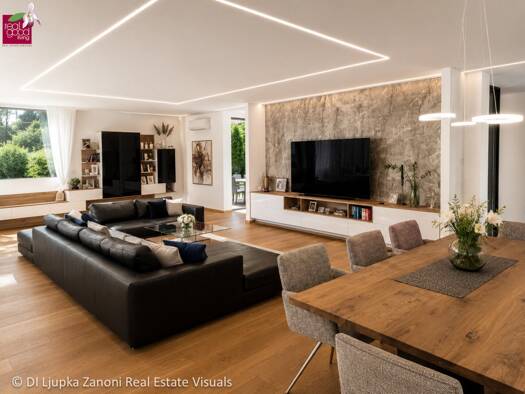 Villa zum Kauf 2.999.000 € 7 Zimmer 393,4 m² 1.906 m² Grundstück frei ab 08.10.2026 Hinterbrühl 2371