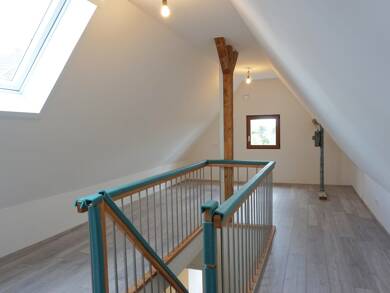 Maisonette zur Miete 1.150 € 4 Zimmer 130,9 m² 1. Geschoss Schopfloch Schopfloch 72296