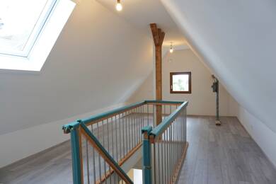 Maisonette zur Miete 1.390 € 4 Zimmer 130,9 m² 1. Geschoss frei ab 01.06.2025 Schopfloch Schopfloch 72296