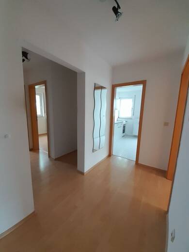 Wohnung zur Miete 410 € 3 Zimmer 66,6 m² Geschoss 1/1 Hötzelsroda Eisenach 99817
