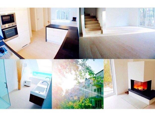 Einfamilienhaus zur Miete 1.850 € 6,5 Zimmer 165 m² 240 m² Grundstück frei ab 01.12.2025 Niederissigheim Bruchköbel 63486