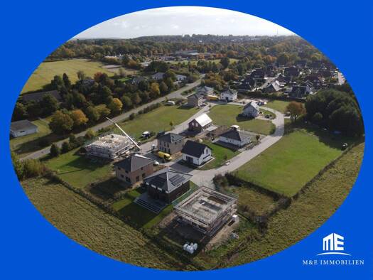 Grundstück zum Kauf provisionsfrei 162.908 € 556 m² Grundstück Juliusburger Landstraße 9 Lauenburg/Elbe 21481