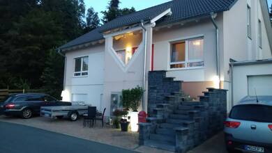 Einfamilienhaus zum Kauf provisionsfrei 890.000 € 9 Zimmer 465 m² 700 m² Grundstück Köppchenweg 30 Niederreifenberg Schmitten 61389