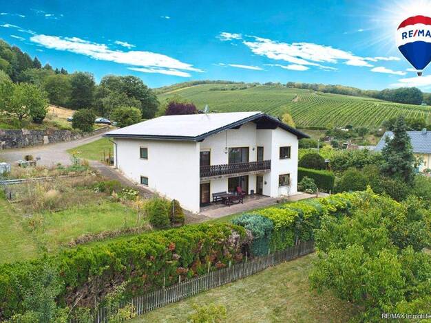 Einfamilienhaus zum Kauf 549.000 € 6 Zimmer 262 m² 2.074 m² Grundstück Ayl 54441