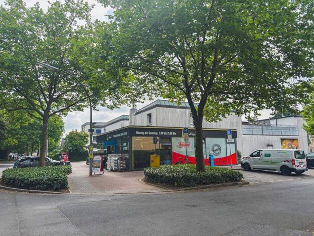 Laden zur Miete provisionsfrei 980 m² Verkaufsfläche An der Seikenkapelle 23-25 Hardt Dorsten 46282