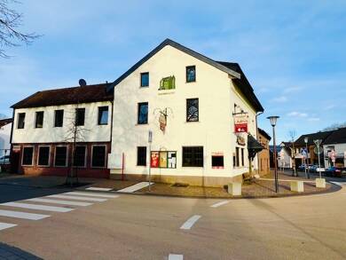 Restaurant zum Kauf 599.000 € 120 m² Gastrofläche 532 m² Grundstück Nörvenich Nörvenich 52388