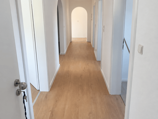 Wohnung zur Miete 1.100 € 3 Zimmer 115 m² Geschoss 2/3 frei ab sofort Schierling Schierling 84069