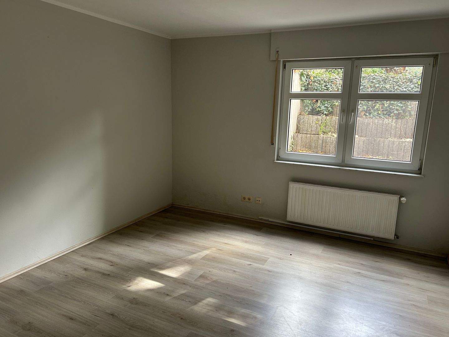 Immobilie in Wachtendonk - Freundliche 3-Zimmer-Wohnung in Wachtendonk - Bild 3