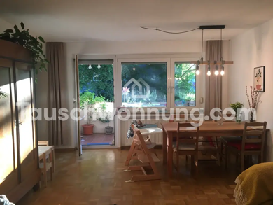 Wohnung zur Miete Tauschwohnung 700 € 3 Zimmer 78 m² Rieselfeld Freiburg im Breisgau 79111