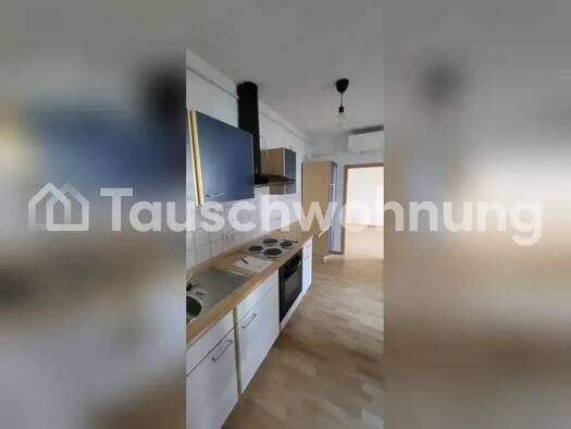 Wohnung zur Miete Tauschwohnung 500 € 2 Zimmer 45 m² Hohenwettersbach Karlsruhe 76227