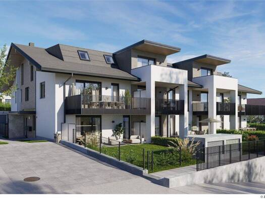 Wohnung zum Kauf - Erstbezug 301.000 € 2 Zimmer 56,9 m² Anthering 5102