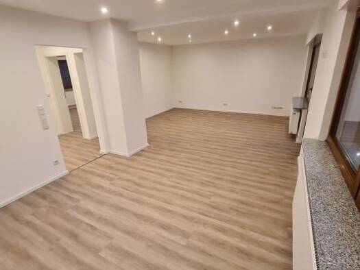 Wohnung zur Miete 1.200 € 3,5 Zimmer 77 m² 1. Geschoss Friedrichsfeld Mannheim 68229