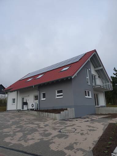 Wohnung zur Miete 1.445 € 4 Zimmer 107 m² 1. Geschoss frei ab sofort Gustav-Heinemann-Str. 27 Kerzenheim 67304
