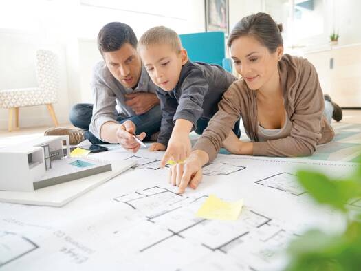 Wohnung zum Kauf - Erstbezug provisionsfrei 1.312.550 € 6 Zimmer 183,8 m² Obergiesing München 81549