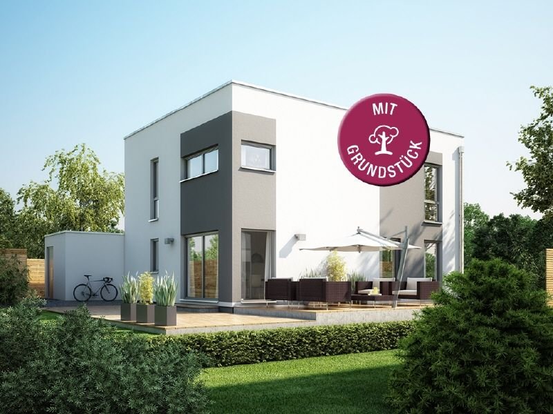 Einfamilienhaus zum Kauf provisionsfrei 517.400 € 4 Zimmer 143 m²<br/>Wohnfläche 500 m²<br/>Grundstück Höhr-Grenzhausen 56203