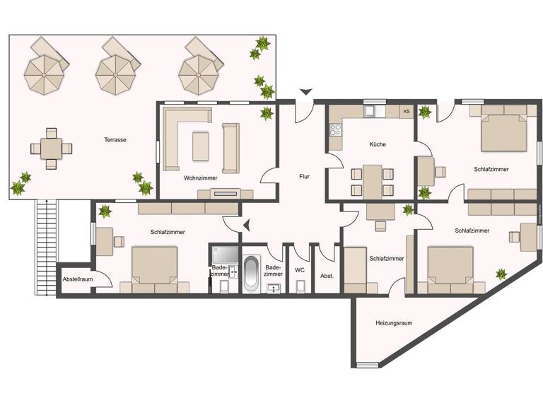 Gastronomie/Hotel zum Kauf 840.000 € Lohorn 1 Lochau 6911