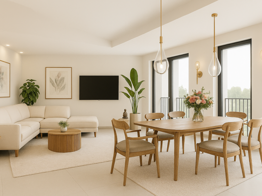 Wohnung zum Kauf 650.000 € 3 Zimmer 123 m² Bad Vilbel 61118