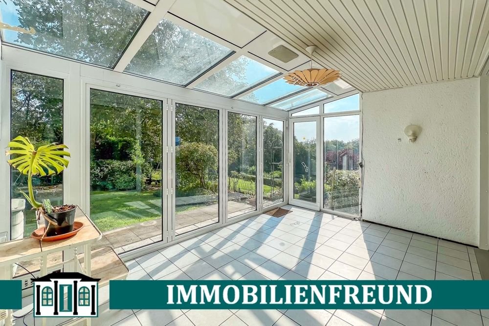 Einfamilienhaus zum Kauf 485.000 € 4 Zimmer 140 m²<br/>Wohnfläche 596 m²<br/>Grundstück Berghausen Wuppertal 42349