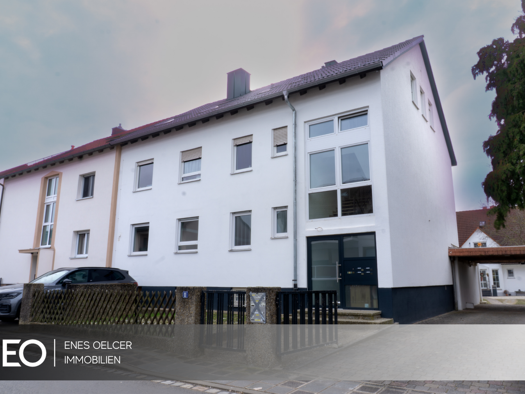 Mehrfamilienhaus zum Kauf 980.000 € 9 Zimmer 296 m² 601 m² Grundstück Großgründlach Nürnberg 90427