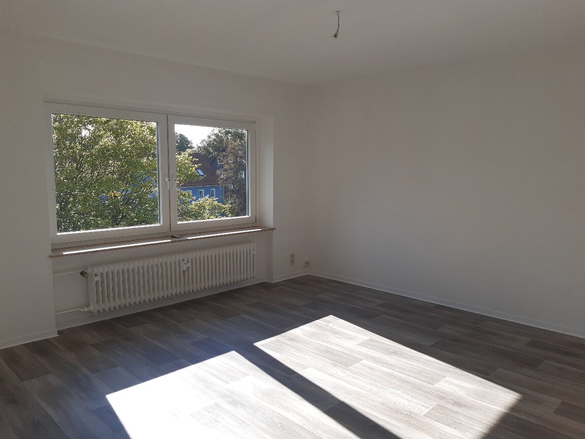 Wohnung zur Miete 460 € 4 Zimmer 87,6 m²<br/>Wohnfläche 2.<br/>Geschoss ab sofort<br/>Verfügbarkeit Tannenhöhe 31 Clausthal-Zellerfeld Clausthal-Zellerfeld 38678