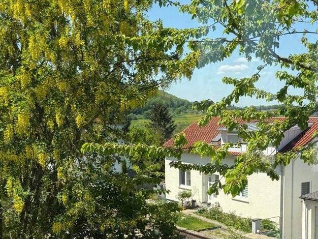 Mehrfamilienhaus zum Kauf 10 Zimmer 242 m² 1.152 m² Grundstück Essingen 73457