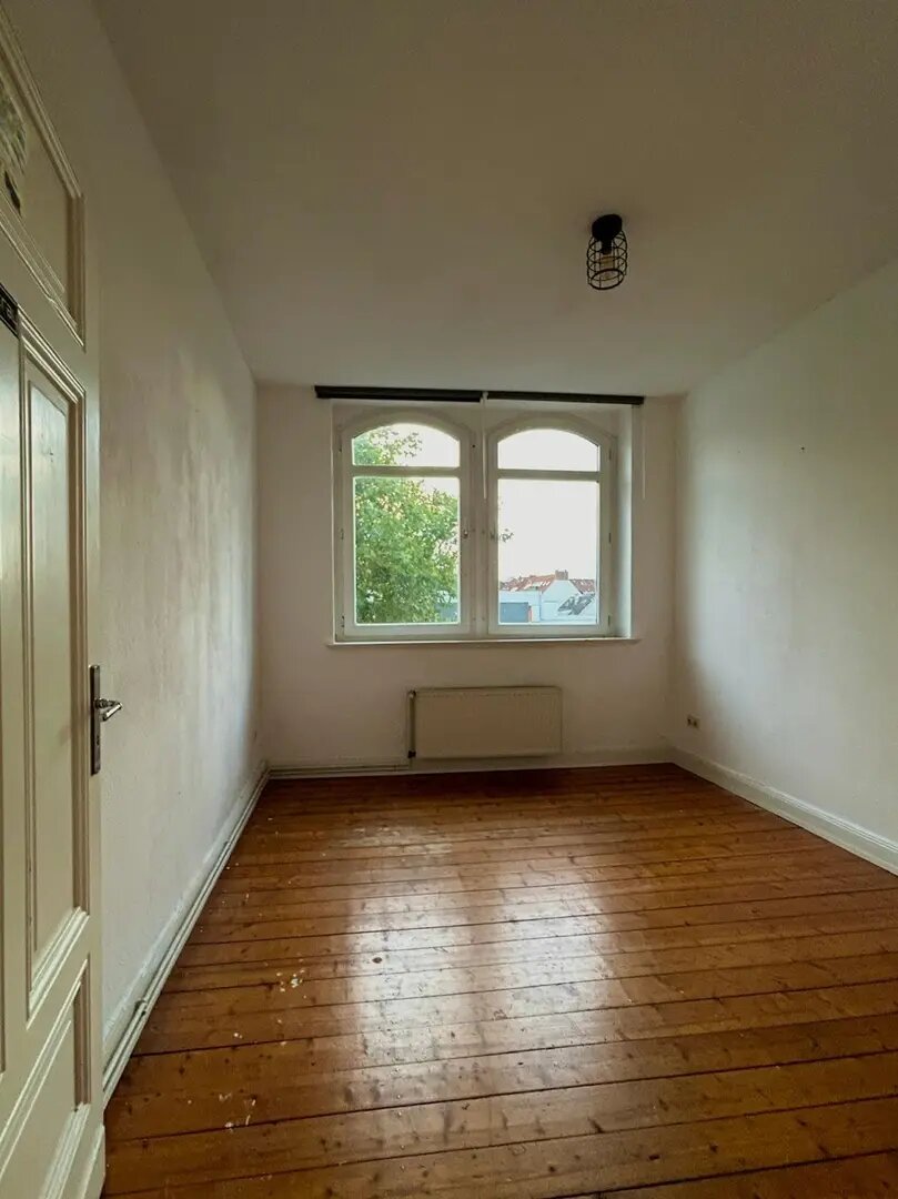 Wohnung zur Miete 700 € 4 Zimmer 108 m²<br/>Wohnfläche ab sofort<br/>Verfügbarkeit Turnerstrasse 45 Landgericht Bielefeld 33602