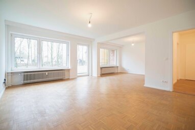 Wohnung zum Kauf provisionsfrei 270.000 € 2 Zimmer 79,7 m² EG Am Schloß Ahrensburg 22926