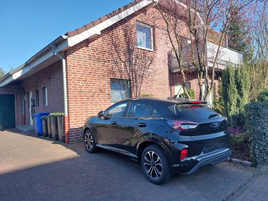 Wohnung zur Miete 810 € 3 Zimmer 90 m² frei ab sofort Borken 46325