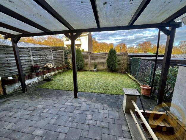 Reihenmittelhaus zum Kauf 225.000 € 6 Zimmer 103 m² 113 m² Grundstück frei ab 01.03.2026 Stadtmitte Viersen 41747