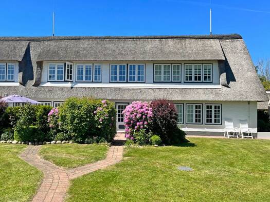 Wohnung zum Kauf 740.000 € 2 Zimmer 66 m² Keitum Sylt 25980