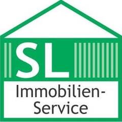 SL Immobilienservice logo