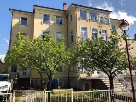 Wohnung zur Miete 779 € 2 Zimmer 56,5 m² Geschoss 1/3 frei ab sofort Gehlsdorf Rostock 18147
