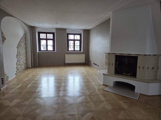 Wohnung zur Miete 769 € 3 Zimmer 127 m² 2. Geschoss Meißen 01662