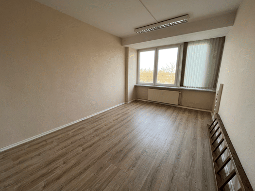 Bürofläche zur Miete provisionsfrei 7 € 19,1 m² Bürofläche Helmut-Just-Straße 6 Oststadt Neubrandenburg 17034