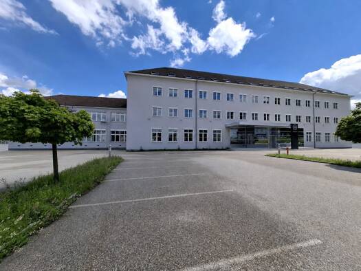 Bürofläche zur Miete 5,50 € teilbar ab 150 m² Steyr Steyr 4400