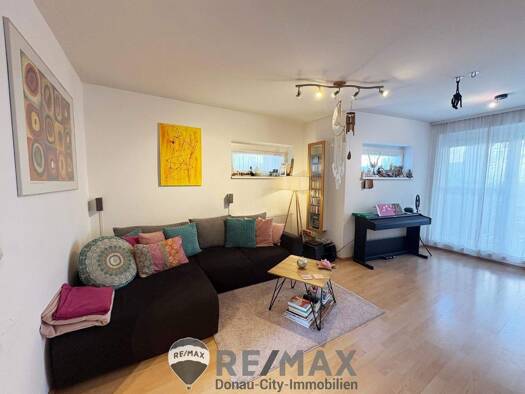 Wohnung zum Kauf 350.000 € 3 Zimmer 72,6 m² EG Mödling 2340