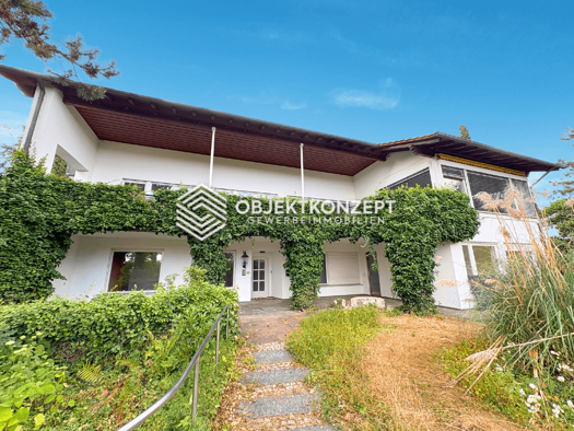 Villa zum Kauf 14 Zimmer 450 m² 1.895 m² Grundstück Engen 78234