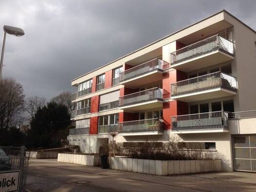 Wohnung zur Miete 1.300 € 3 Zimmer 89 m² Geschoss 1/3 frei ab 01.01.2026 Im Rotbad 47 Waldhäuser Tübingen 72076