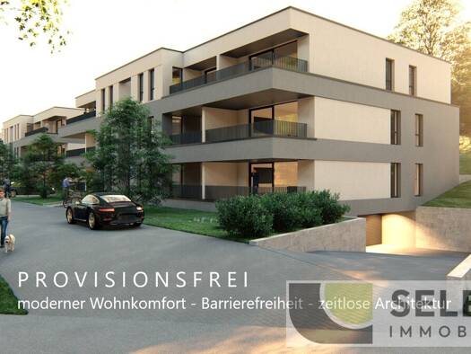 Wohnung zum Kauf 279.000 € 2 Zimmer 75,3 m² EG Kleinblittersdorf Kleinblittersdorf 66271