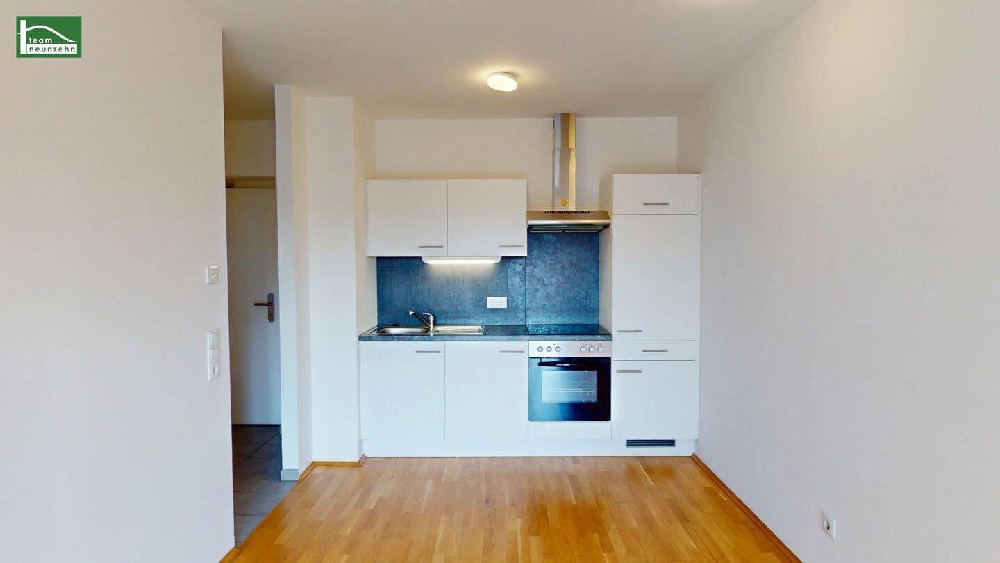 Wohnung – Graz, Brauquartier, Puntigam - Ansicht 2