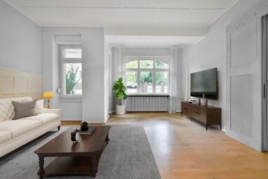 Wohnung zum Kauf 990.000 € 5 Zimmer 169,4 m² Durlach Karlsruhe / Durlach 76227