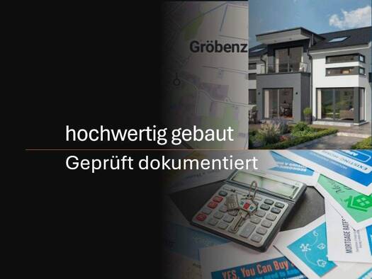 Einfamilienhaus zum Kauf provisionsfrei 1.396.566 € 6 Zimmer 156 m² 852 m² Grundstück Gröbenzell 82194