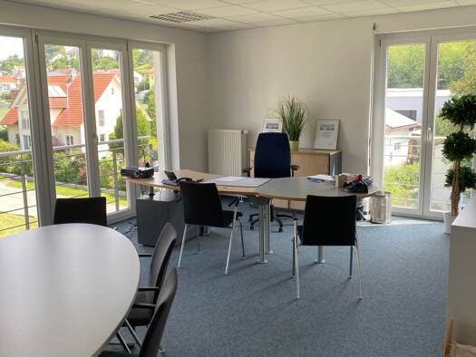 Bürofläche zur Miete provisionsfrei 7,50 € 1.200 m² Bürofläche Römerbruchstraße 35 Kapfelberg Kelheim 93309