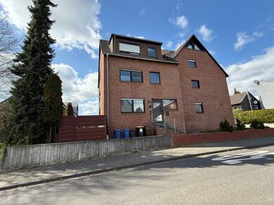 Studio zur Zwangsversteigerung 180.000 € 4 Zimmer 110 m² 1. Geschoss Hockstein Mönchengladbach 41239