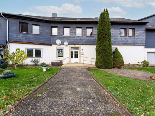 Mehrfamilienhaus zum Kauf 520.000 € 16 Zimmer 601 m² 3.348 m² Grundstück Bornum Börßum 38312