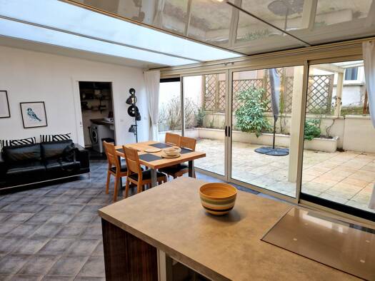 Wohnung zum Kauf 126.900 € 1 Zimmer 76 m² Centre Ville Sarreguemines 57200