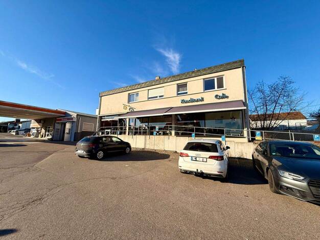 Mehrfamilienhaus zum Kauf 1.511.000 € 14 Zimmer 429,5 m² 1.071 m² Grundstück Freudental 74392