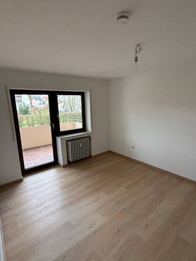 Wohnung zur Miete 850 € 3 Zimmer 76,5 m² Geschoss 1/5 Bellenberg 89287